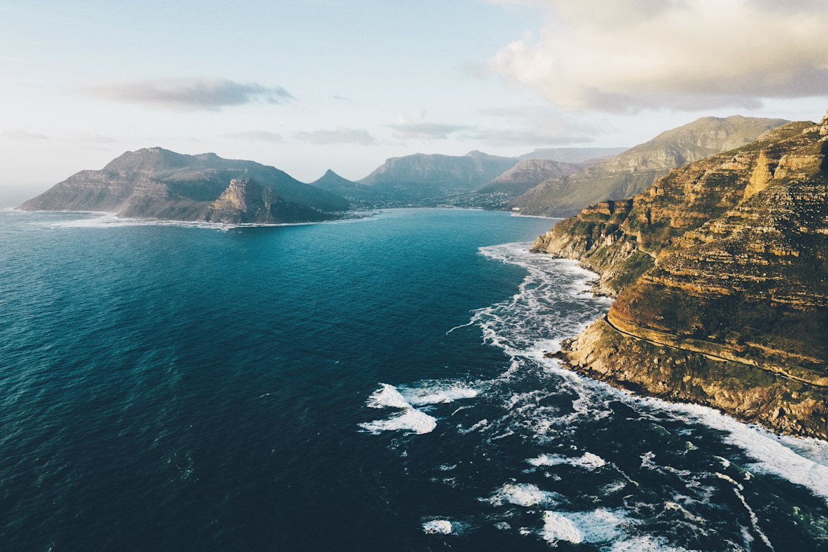 Exclusive South Africa by Private Air