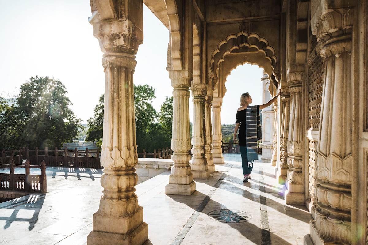 Exclusive India: Royal Palaces & Wildlife