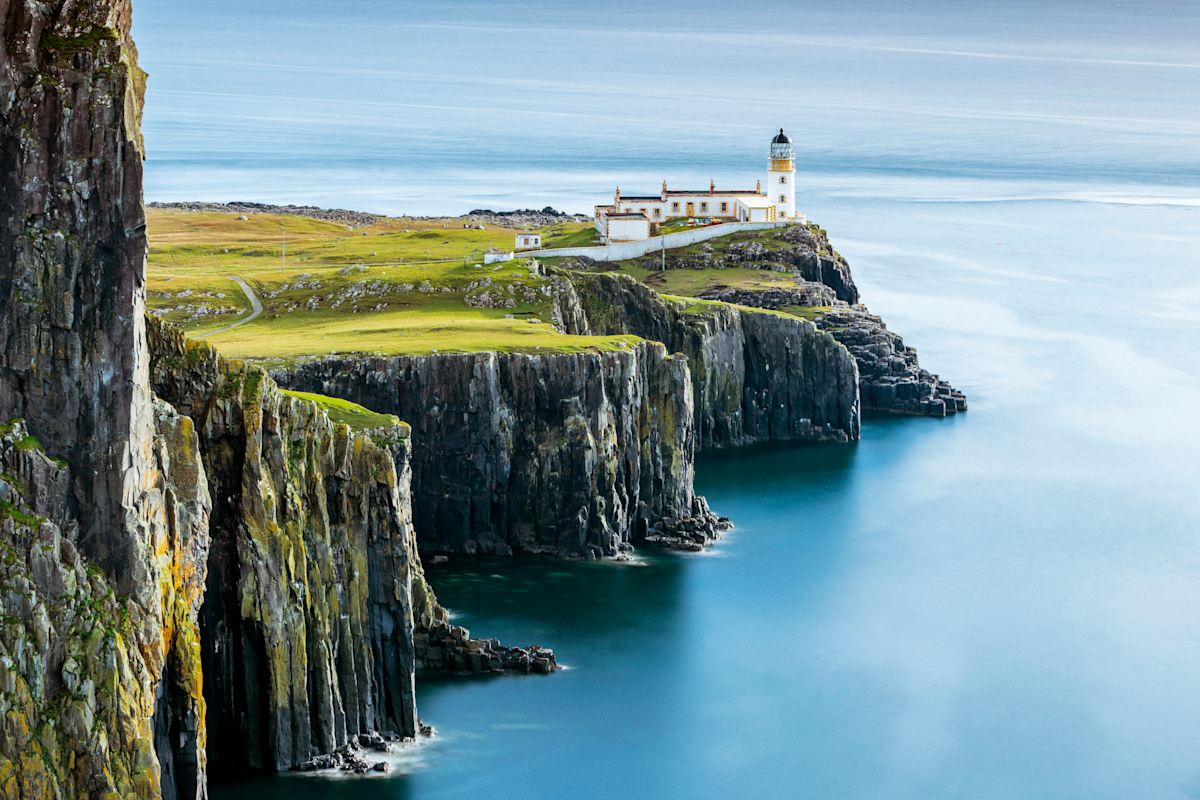 Regal Scotland: An Exclusive Journey