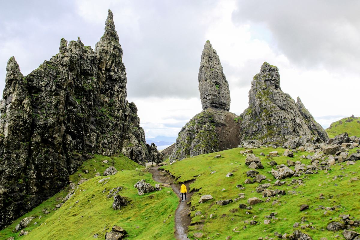 Scottish Family Heritage Journey