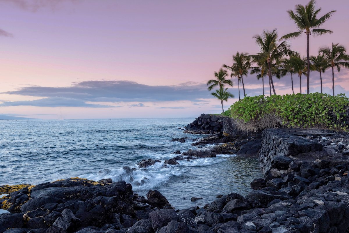 Island-Hop Hawaii's Big 3