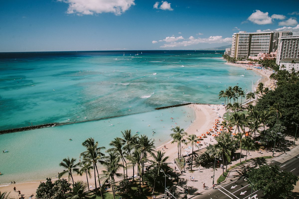 Essential Hawaii: Oahu & Kauai