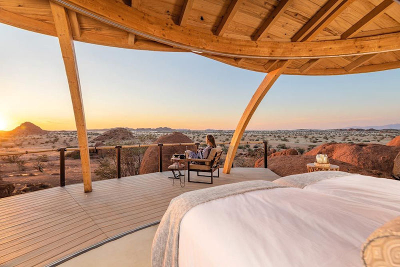 Best of Namibia