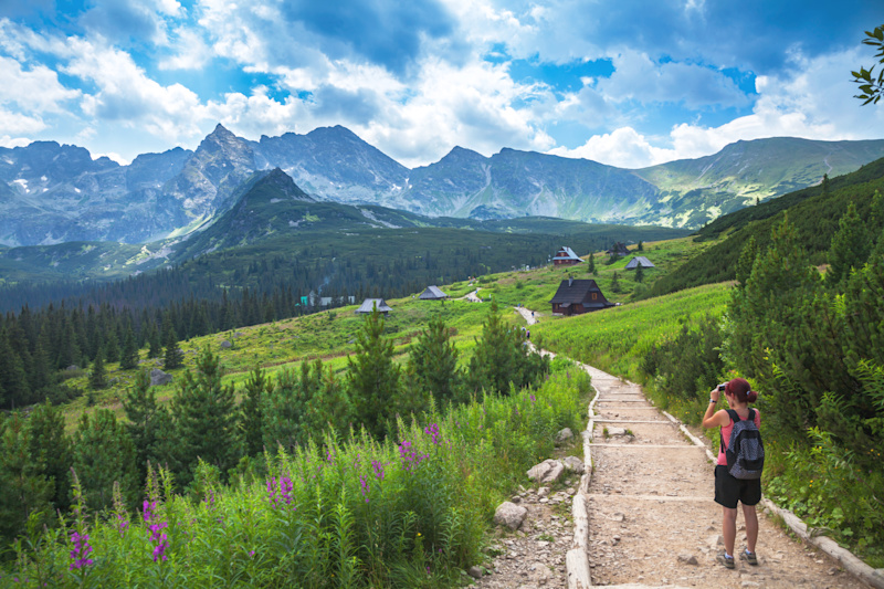 Poland Adventure: Warsaw, Krakow & Zakopane