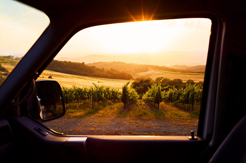 8-Day Tuscany Road Trip Through Italy's Val d'Orcia
