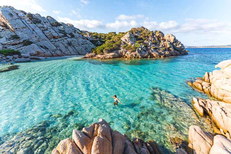 The Best of Sardinia: From Countryside to Emerald Coast