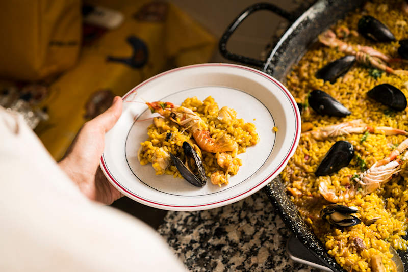 Barcelona to Bilbao: A Spanish Culinary Journey