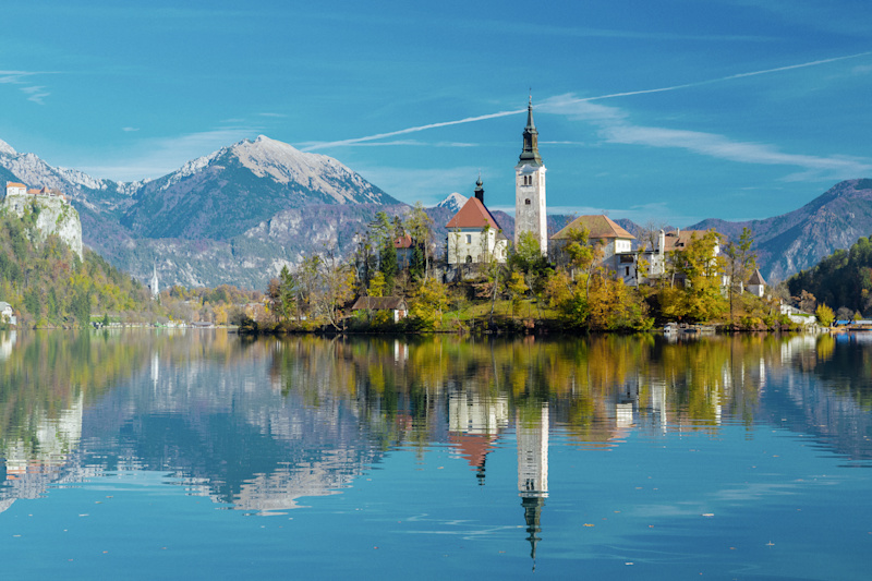 Slovenia Explorer
