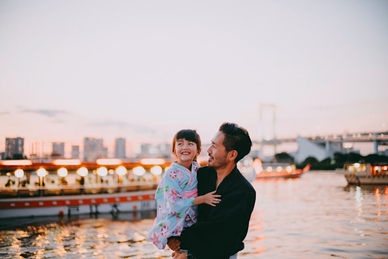 Japan Family Fun: Samurai Warriors & Anime Heroes 