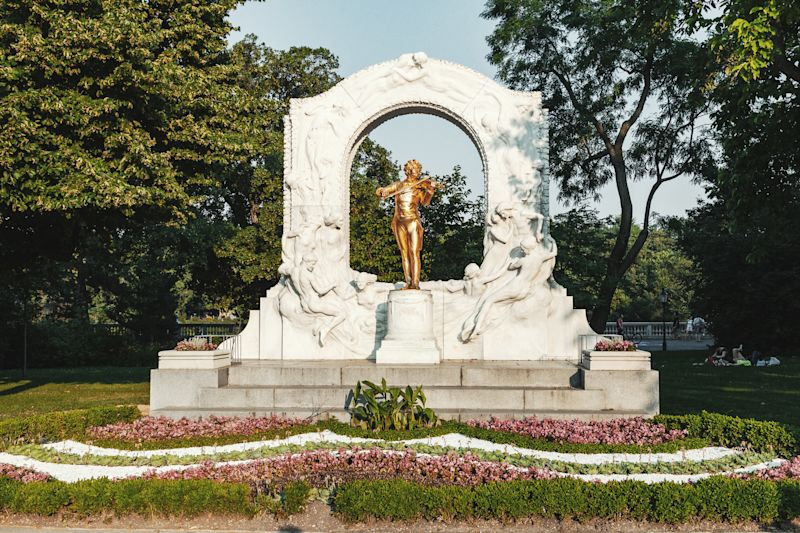 Symphony of Vienna