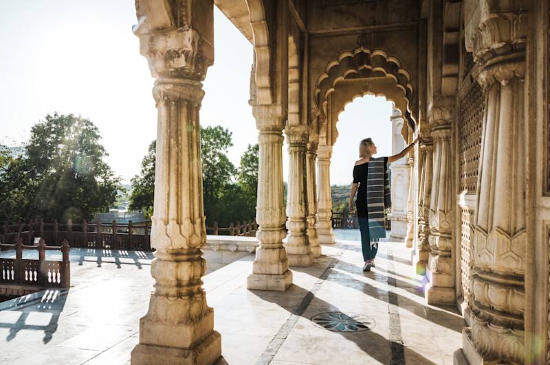 Exclusive India: Royal Palaces & Wildlife