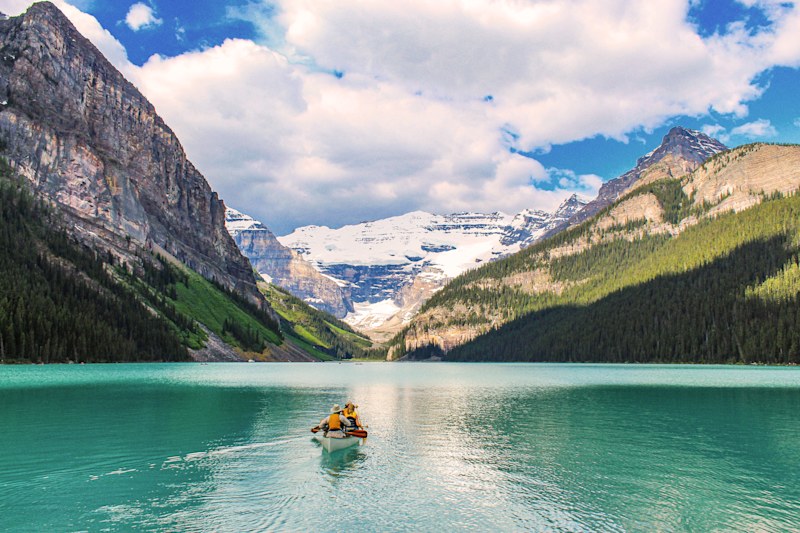 Essential Banff & Lake Louise Explorer