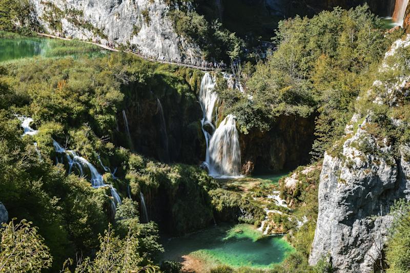 Croatia Highlights & Natural Wonders