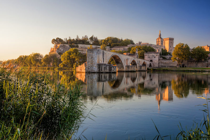 Signature France: Paris, Provence & Riviera Escape