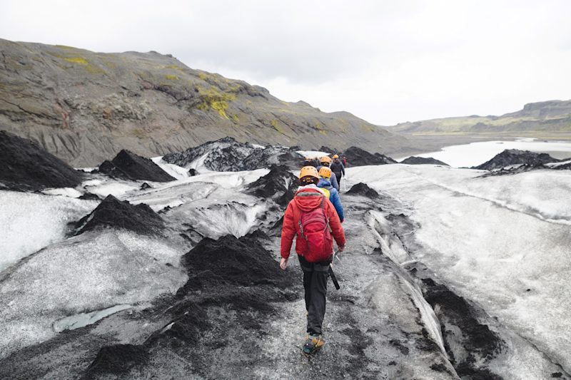 Active Iceland