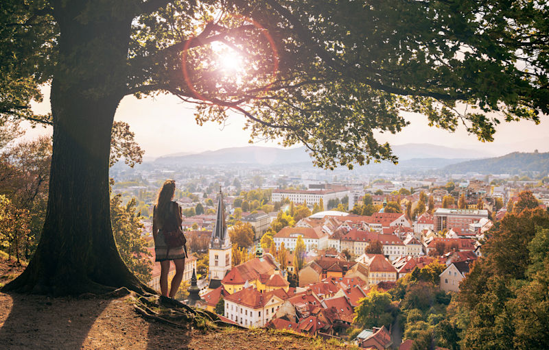 The Gems of Slovenia & Croatia: Cultural Crossroads