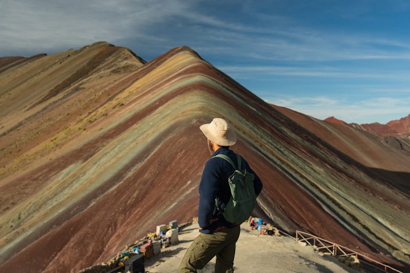 Bucket List Peru: Sacred Peaks to Nazca Desert