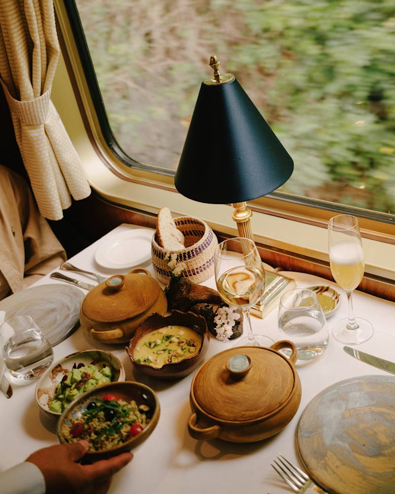 Taste of Peru: Icons & Culinary Immersion
