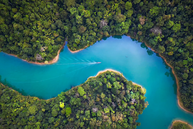 Machu Picchu & Amazon Cruise Exclusive
