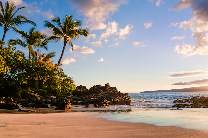 Magical Maui in Style