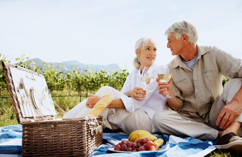 Taste of Napa Valley Getaway